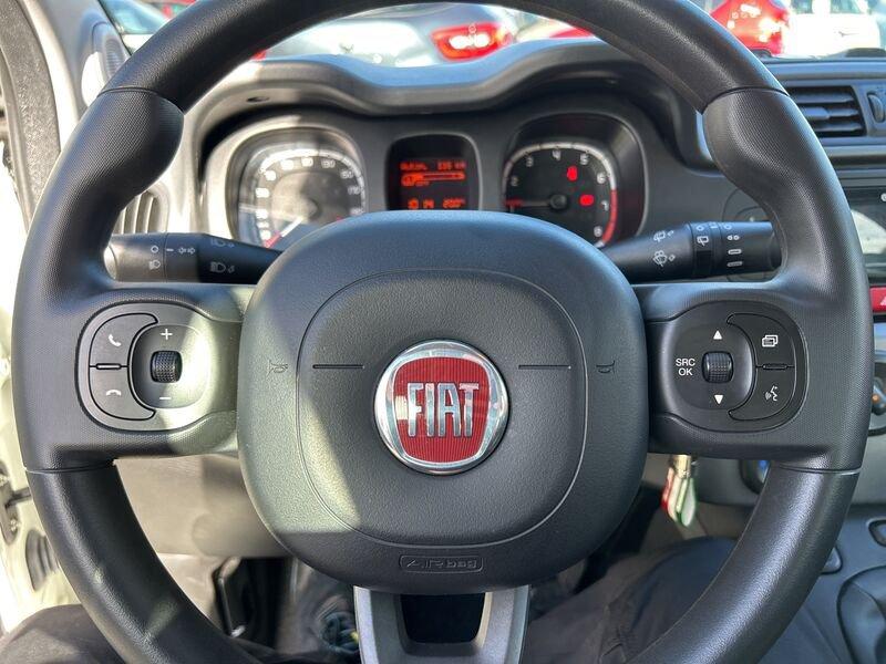 FIAT Panda Cross Panda III Panda 0.9 t.air t. Cross 4x4 s&s 85cv