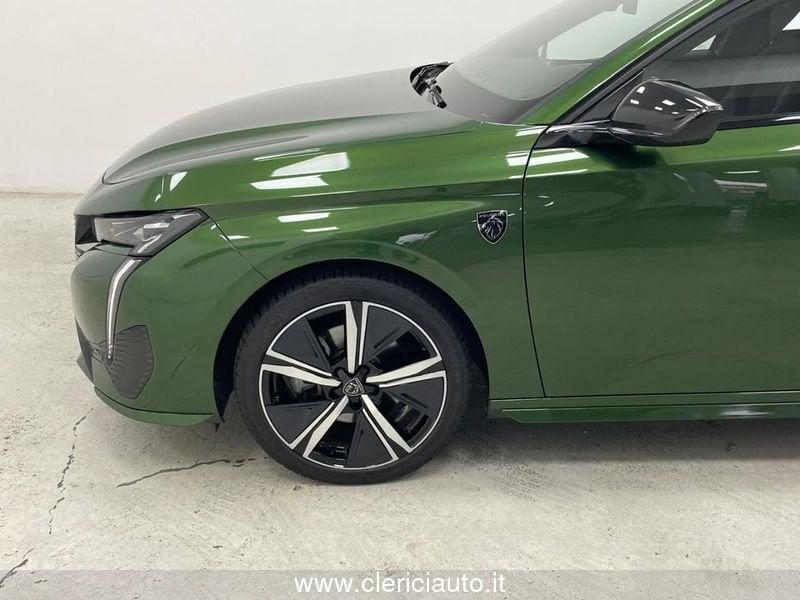 Peugeot 308 BlueHDi 130 S&S EAT8 GT Pack