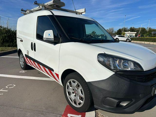 FIAT Doblo Doblò 1.4 Natural Power PC-TN Cargo Business
