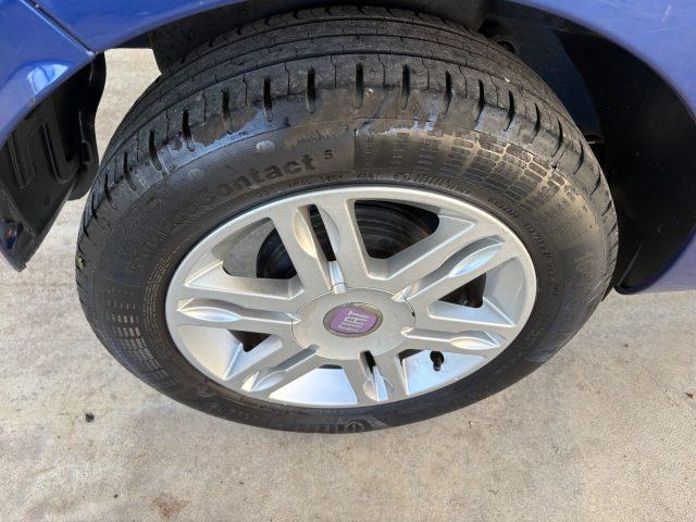 FIAT Panda 1.2 Emotion EURO 5 OK NEOPATENTATI