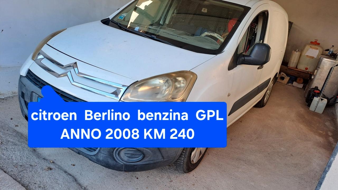 Fiat Punto 1.2i cat 5 porte Feel