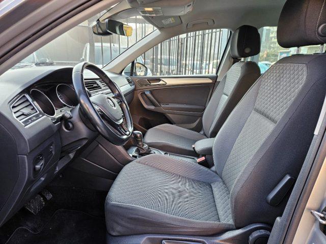 VOLKSWAGEN Tiguan 2.0 TDI SCR DSG 4MOTION