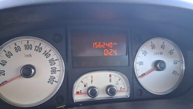 LANCIA MUSA 1.4 16V Gold EURO 5 SeS P.frau OK neopatentati