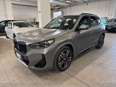 BMW X1 U11 sdrive18d MSport auto