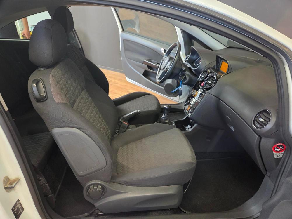 Opel Corsa 3 Porte Corsa 3p 1.3 cdti Ecotec