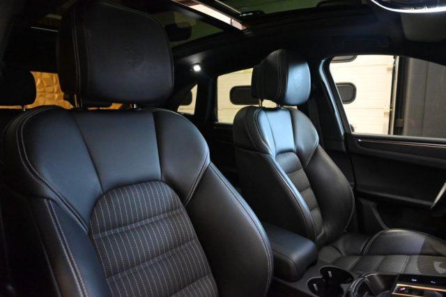 PORSCHE Macan T 2.0PDK 265CV TET.20"PASM CHRONO CAM RADAR GANCIO