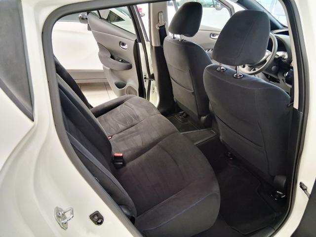NISSAN Leaf Acenta 30KWh