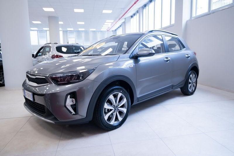 KIA Stonic MY25 1.0 MH URBAN