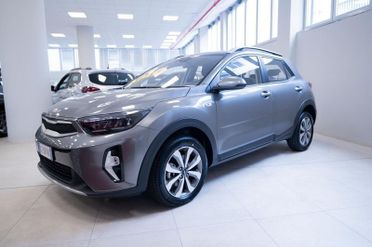 KIA Stonic MY25 1.0 MH URBAN
