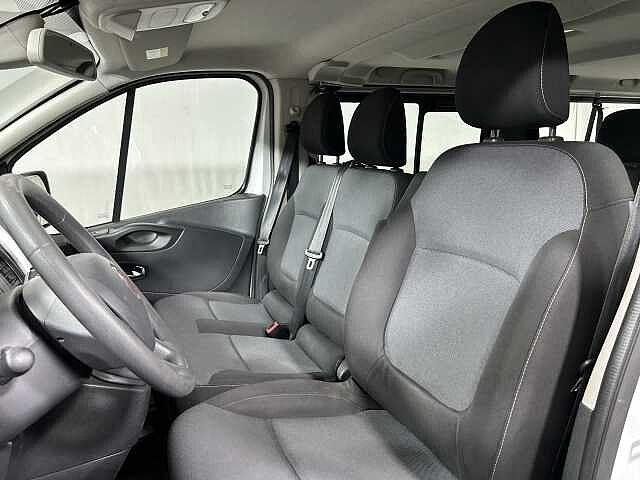 Fiat Talento 1.6 TwinTurbo MJT 145CV PL-TN Combi 12q