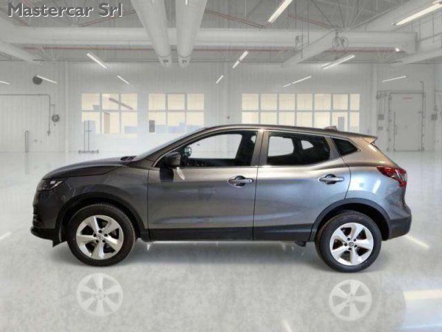 NISSAN Qashqai 1.5 dci Business 115cv dct - GA276GL