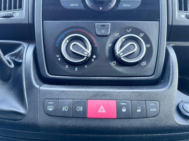 PEUGEOT Boxer 333 2.2 HDi 110CV FAP PM-TM FURGONE +IVA *UNIPROP*