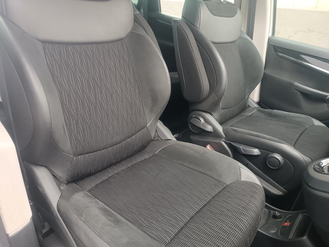 Citroen C4 Picasso 2.0 diesel garanzia