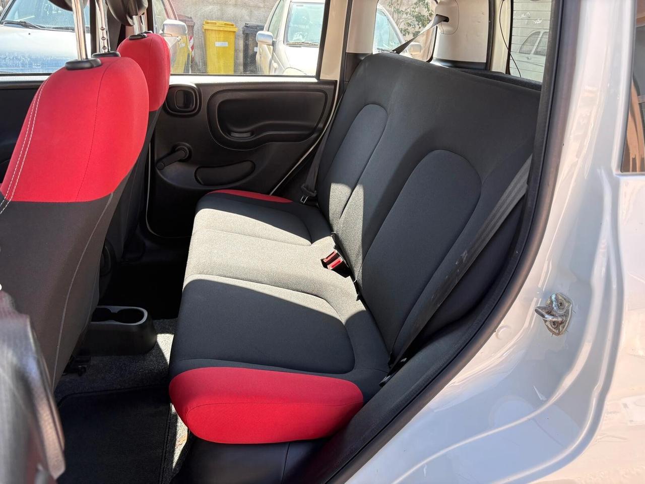 Fiat Panda 1.2 EasyPower Easy 69CV