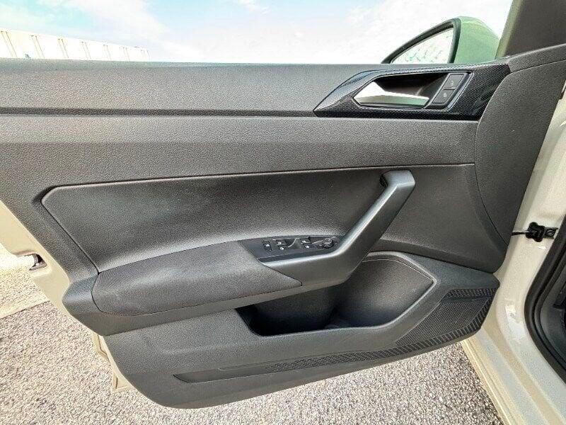 Volkswagen Polo Polo 1.0 TSI Life