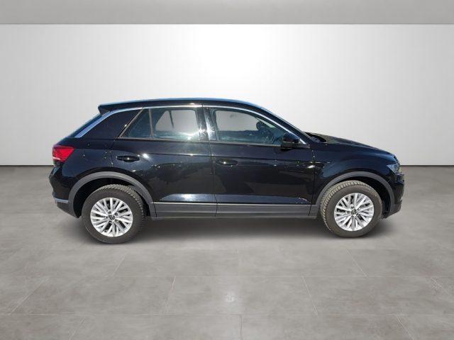 VOLKSWAGEN T-Roc 2.0 TDI SCR Business BlueMotion Technology