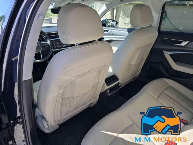 AUDI A6 allroad 45 TDI 3.0 quattro S tronic