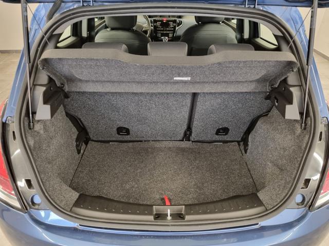LANCIA Ypsilon 1.0 FireFly 5 porte S&S Hybrid Oro