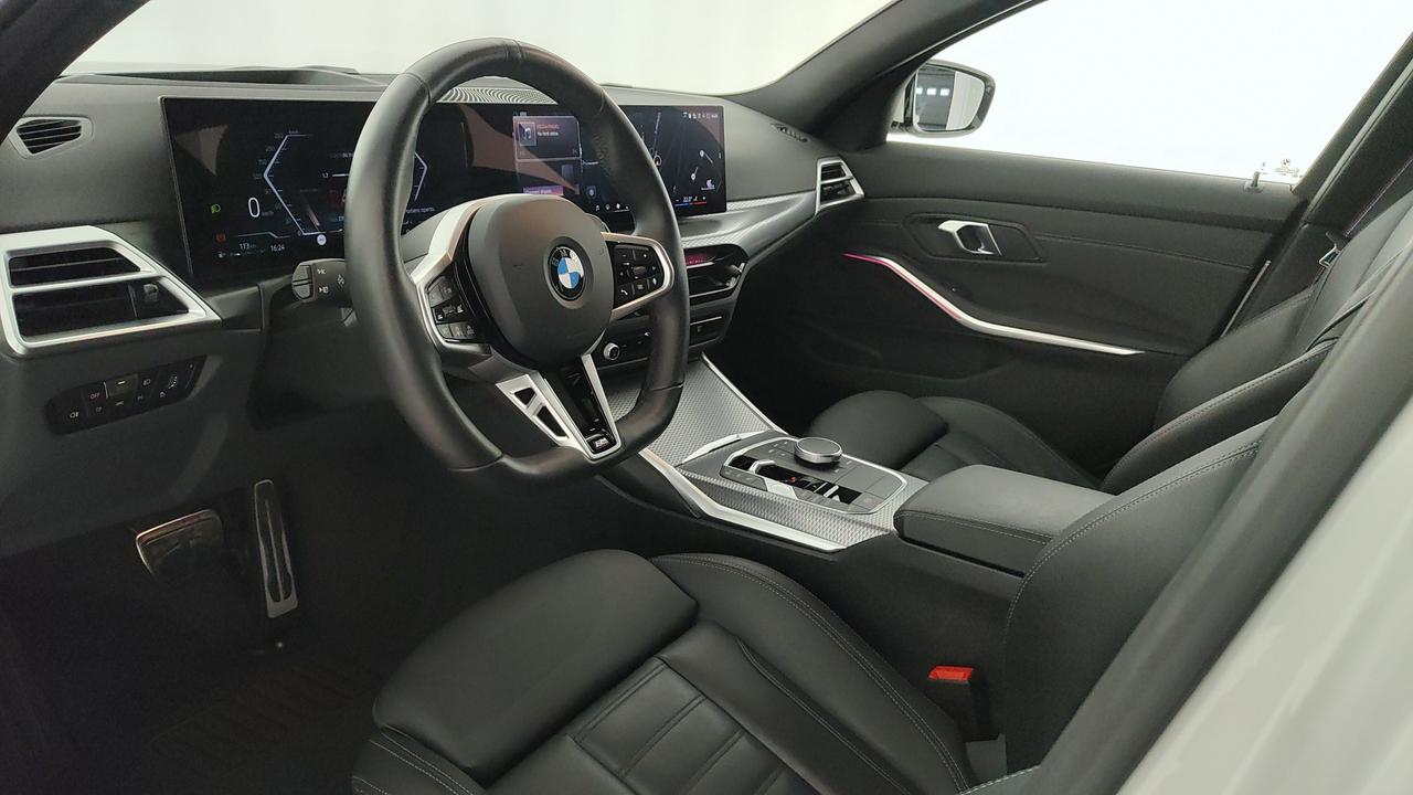 BMW Serie 3 G21 2022 Touring - 320d Touring mhev 48V xdrive MSport Pro auto