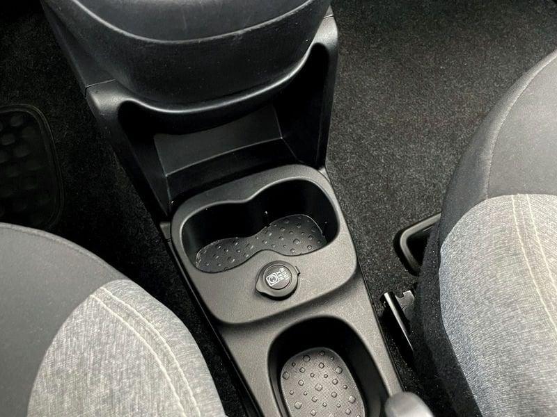 FIAT Panda Panda 1.0 FireFly S&S Hybrid City Life