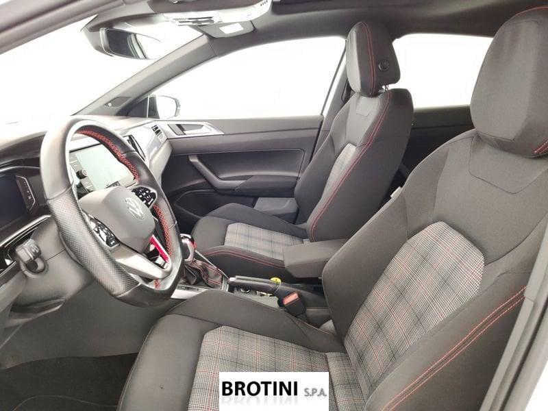 Volkswagen Polo GTI 2.0 TSI GTI DSG