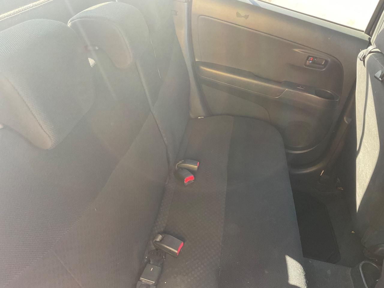 Daihatsu Materia 1.3 Hiro