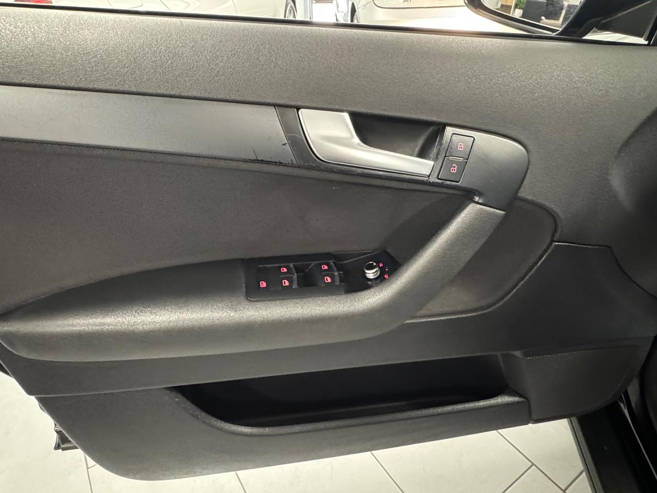 Audi A3 1.6 TDI 90 CV CR F.AP. Ambition