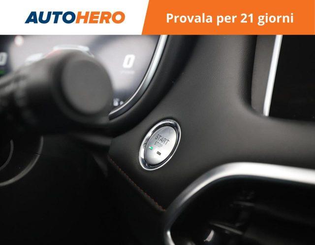 MG EHS Plug-in Hybrid Excite