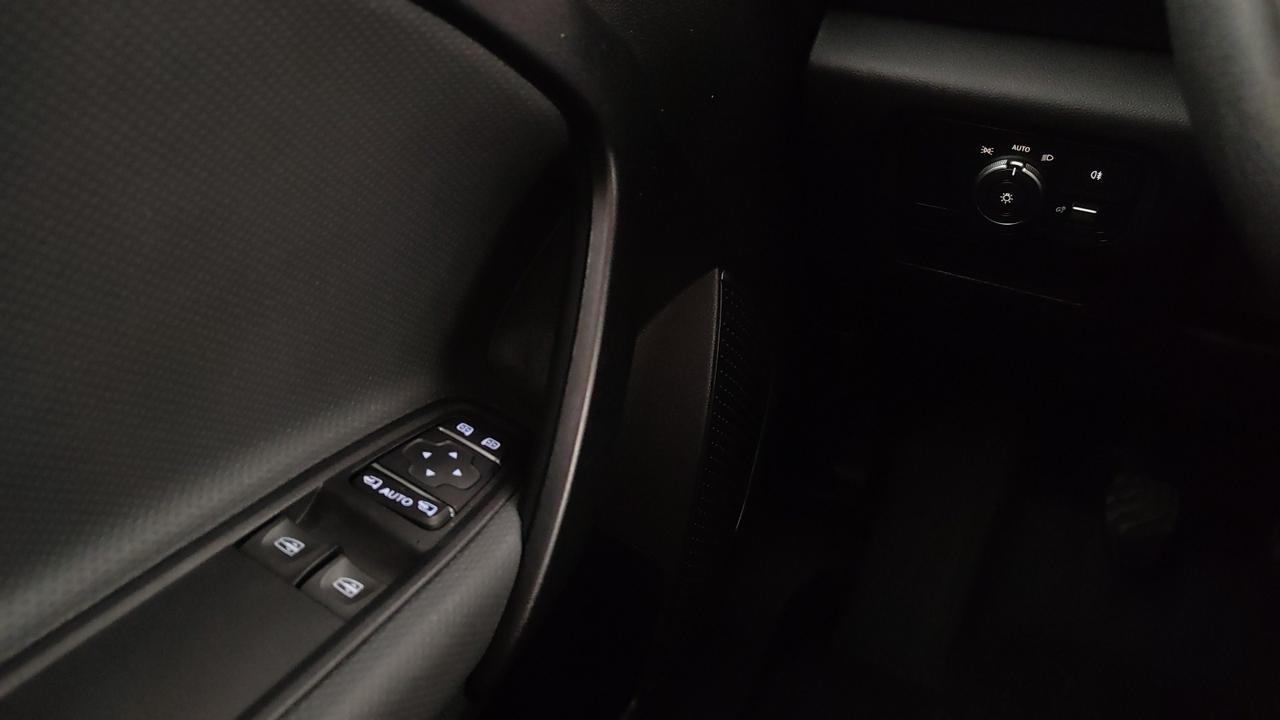 Mercedes-Benz Citan II - citan 110 furgone Long