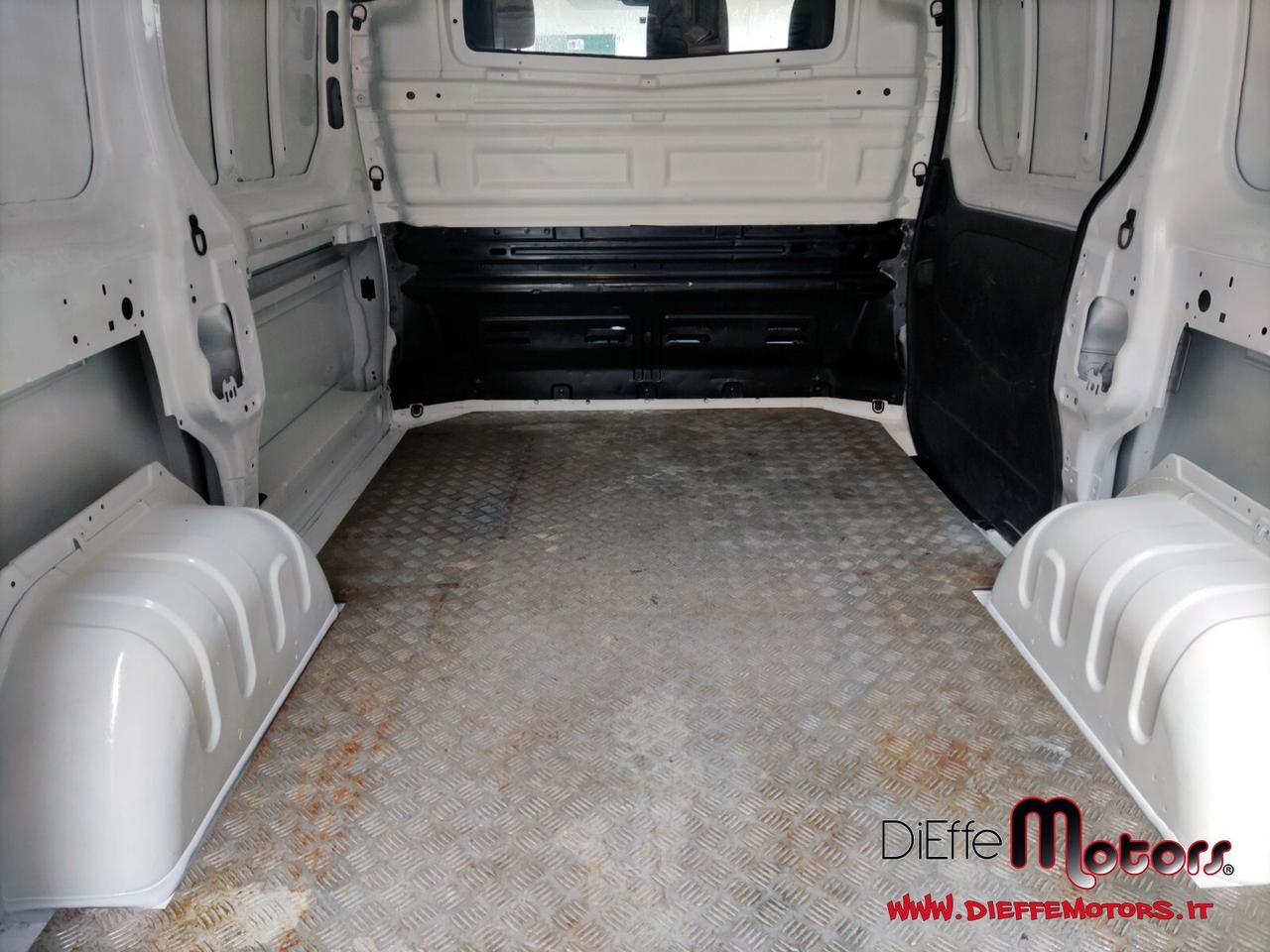 OPEL VIVARO 1.6 CDTI 120CV PC TN FURGONE EDITION