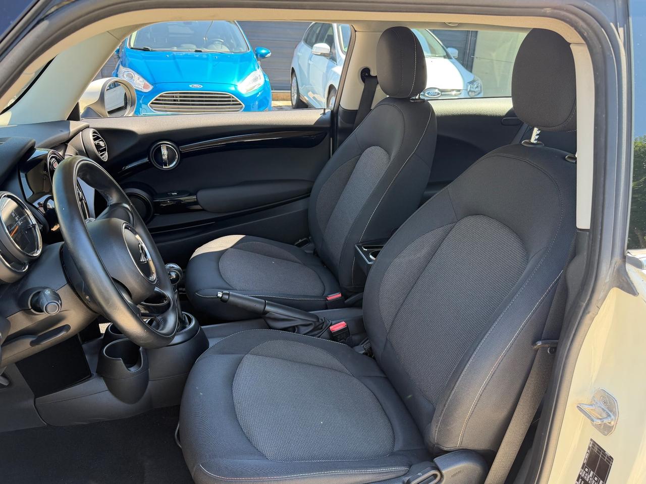 Mini 1.2 One Neopatentati