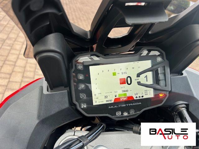 Ducati - Multistrada 950 - S