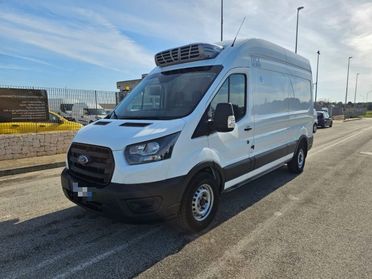 FORD Transit 330 2.0TDCi EcoBlue 170CV L3H3 FRIGO FRCX -20°