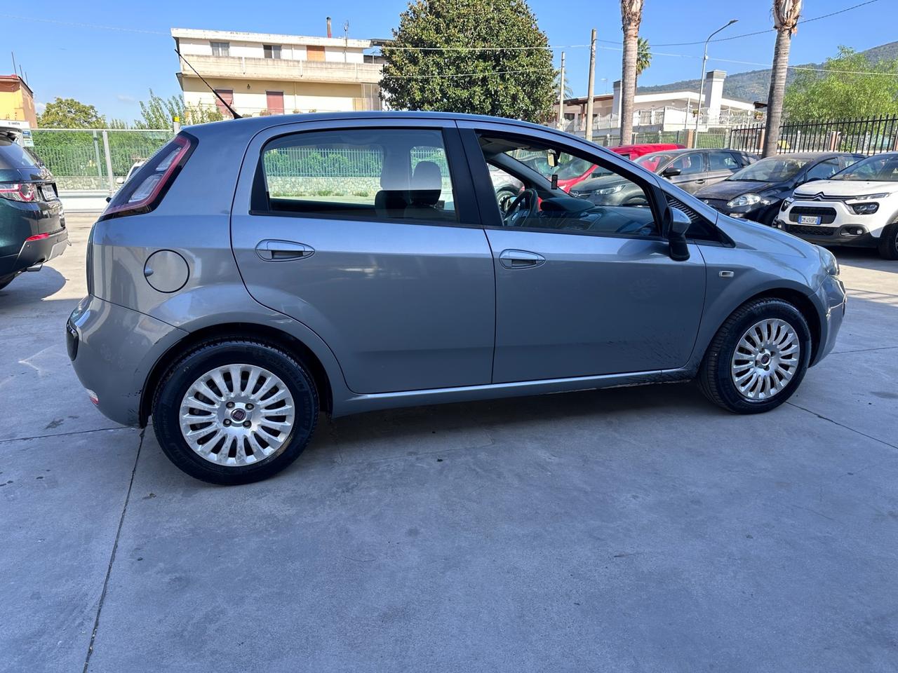 Fiat Punto Evo 1.3 Mjt 75 CV DPF 5 porte S&S Dynamic