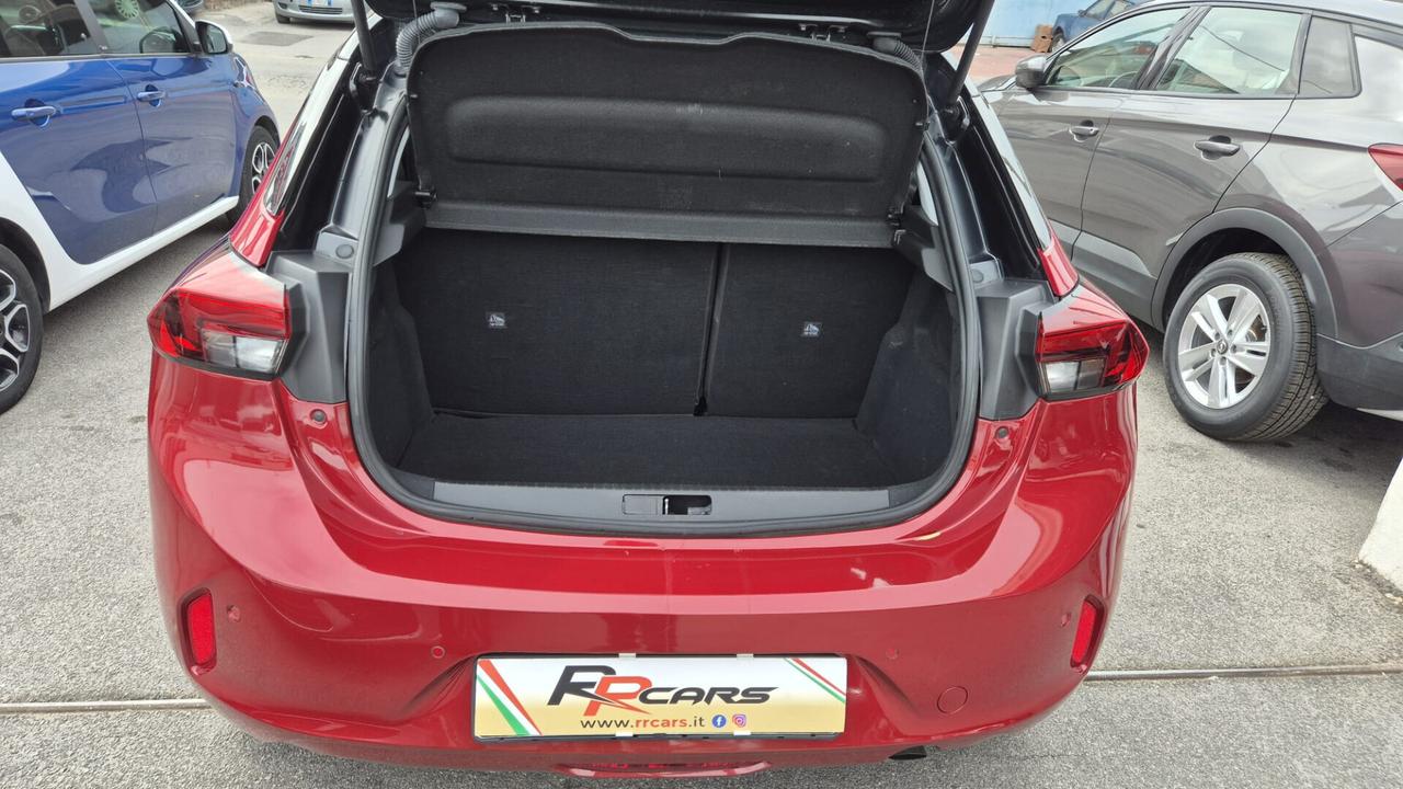Opel Corsa 1.5 D 100 CV