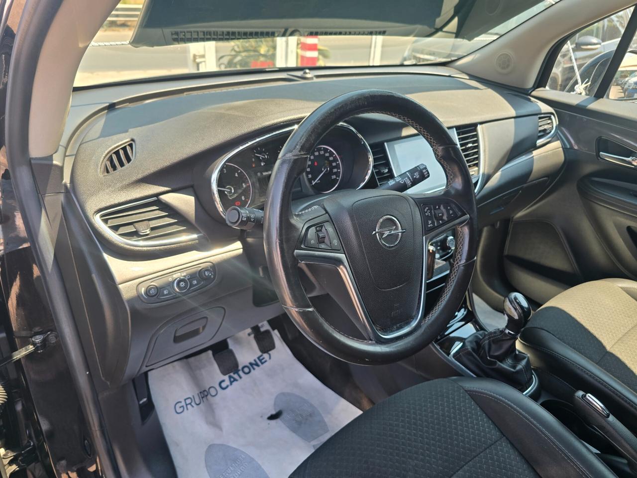 Opel Mokka X 1.6 CDTI Ecotec 136CV 4x4 S&S Advance