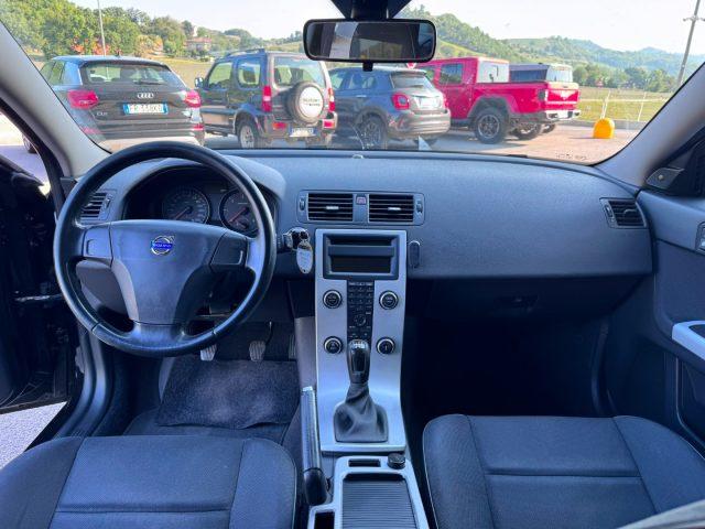 VOLVO V50 2.0 D cat aut. R-Design OK NEOPATENTATI