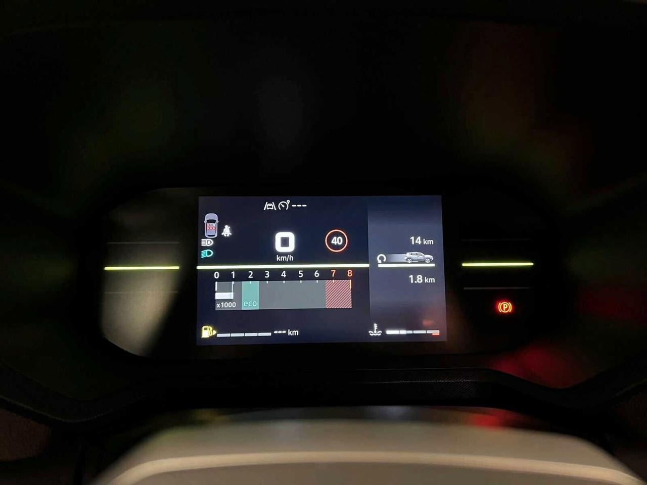 DACIA DUSTER 1.2 TCE 130CV MHEV JOURNEY KM0