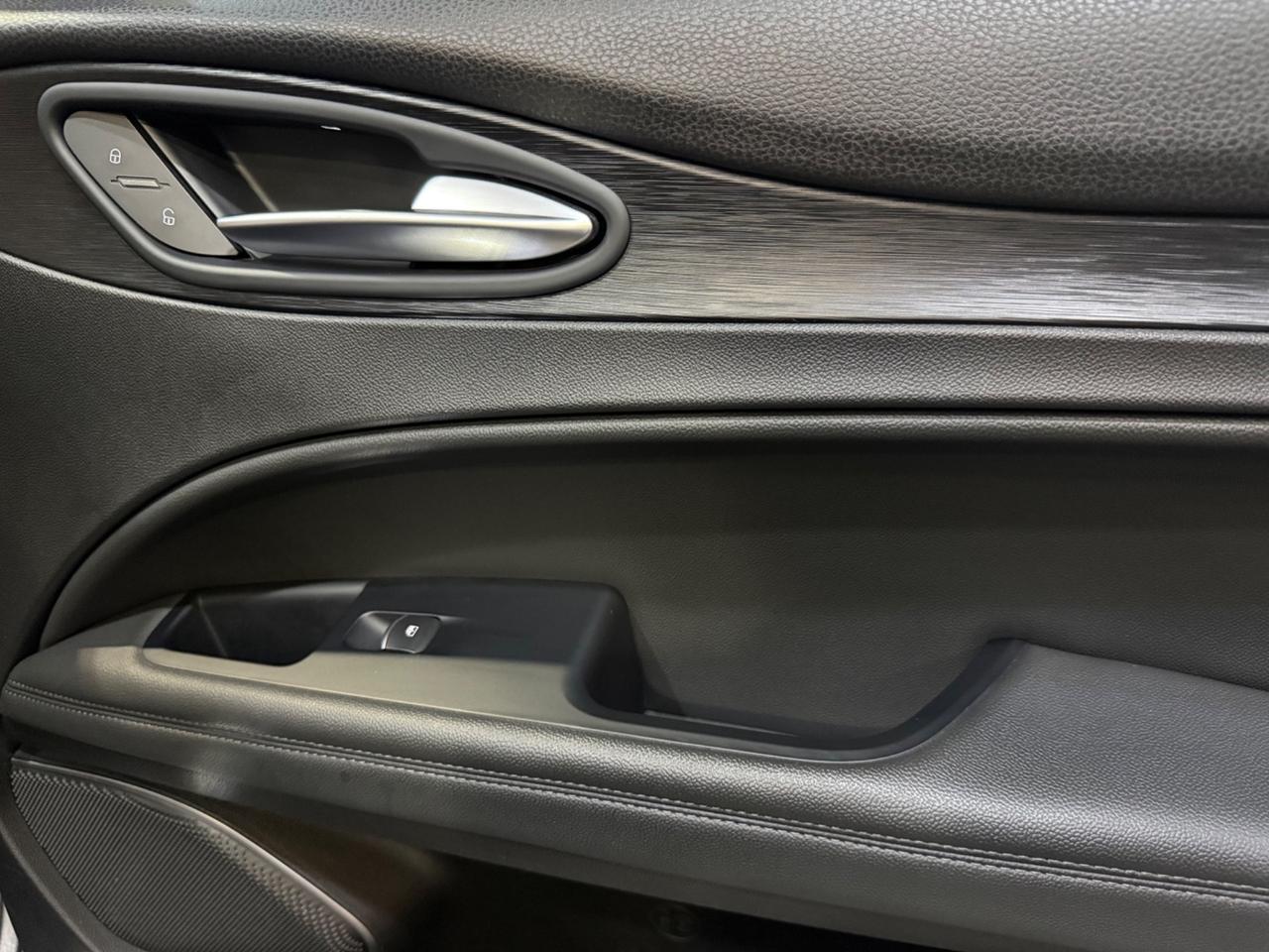 Alfa Romeo Stelvio 2.2 Turbodiesel 210 CV AT8 Q4 Business