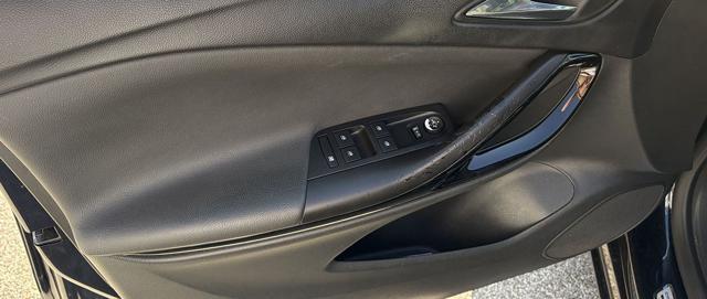 OPEL Astra 1.6 CDTi 136CV aut. Sports Tourer Innovation