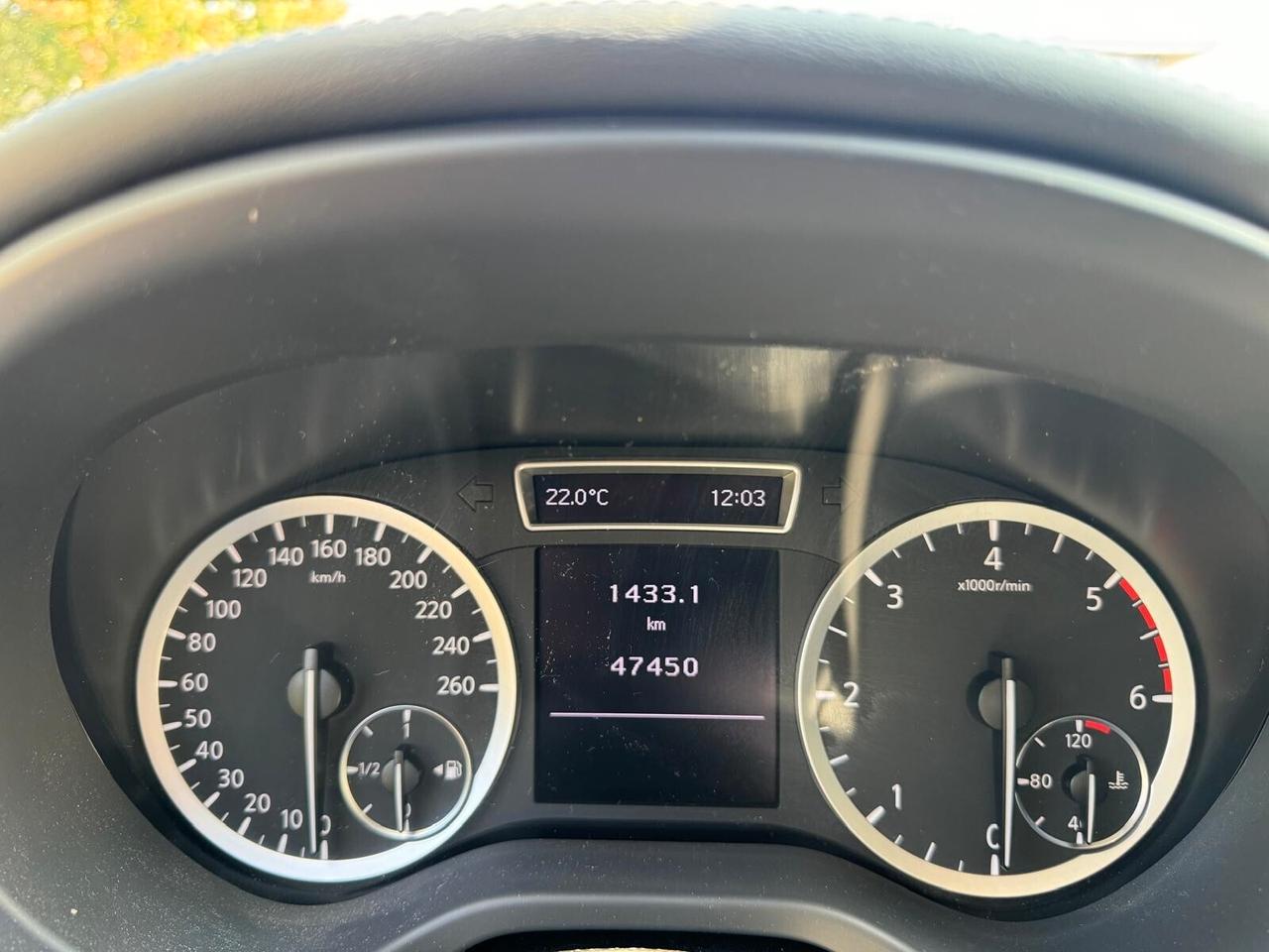 Infiniti Q30 1.5 diesel Premium Tech