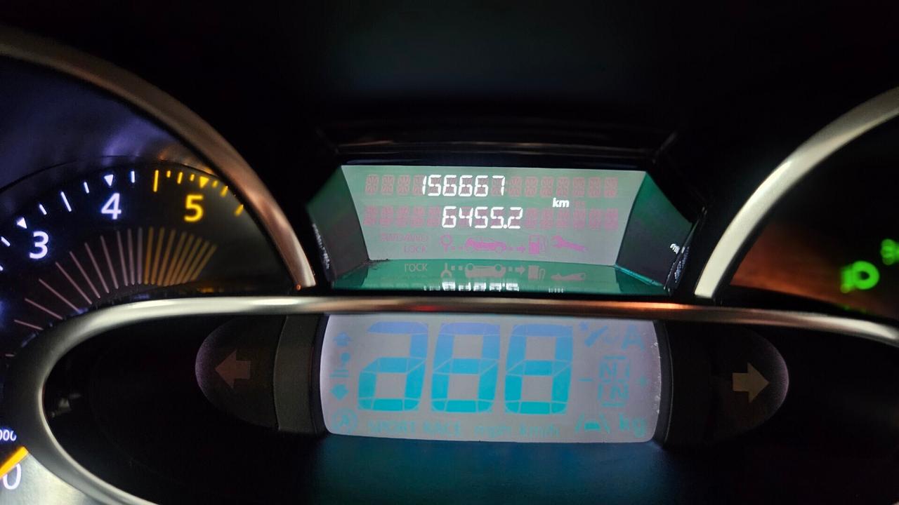 Renault Clio 1.5 dCi 8V 90CV Start&Stop 5 porte Energy