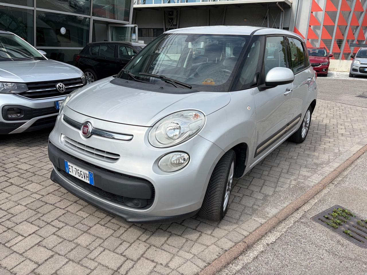 FIAT 500L 1.6 DIESEL LOUNGE