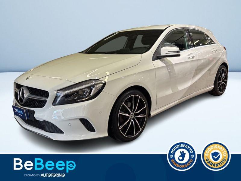 Mercedes-Benz Classe A A 180 SPORT AUTO MY16