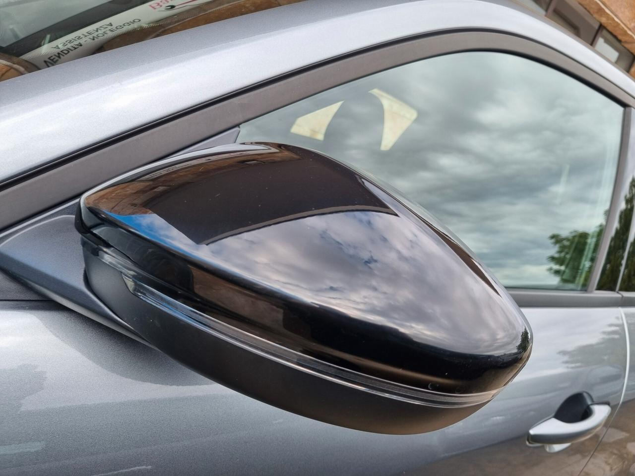 Alfa Romeo Junior 1.2 145 CV Hybrid eDCT6 Q4