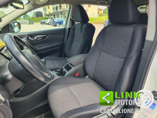 NISSAN Qashqai 1.2 DIG-T 360 2WD