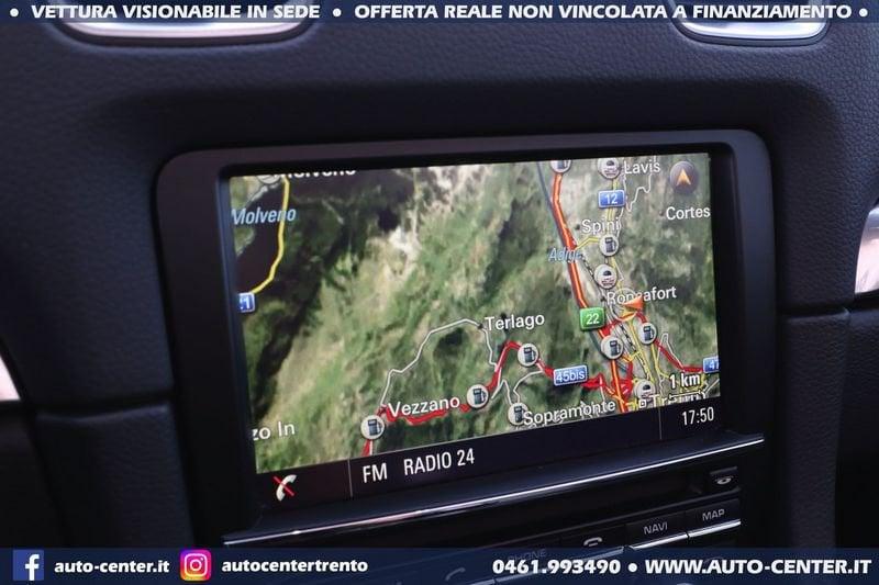 Porsche Boxster Black Edition 2.7 PDK 265CV