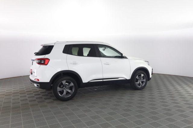 OTHERS-ANDERE OTHERS-ANDERE DR Automobiles DR 5.0 dr 5.0 1.5 Bi-Fuel GPL Unica