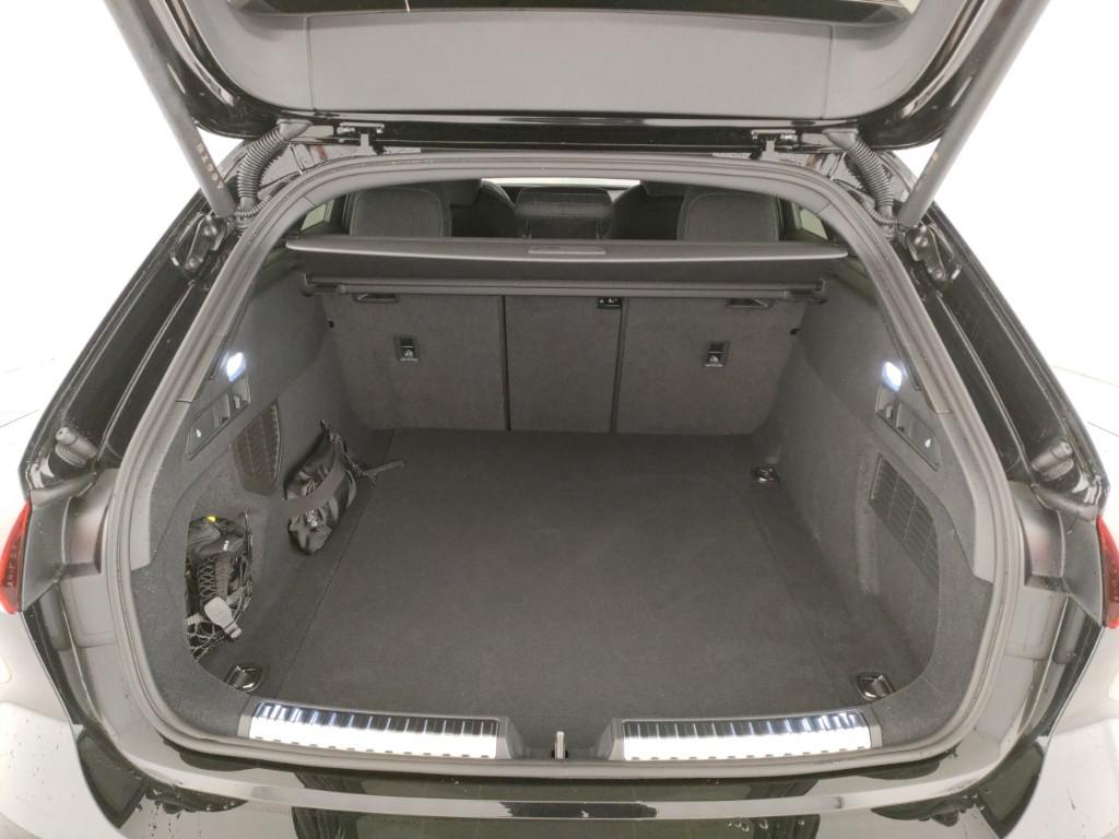 AUDI A5 Avant 40TDI mhev+ S-line edition 204cv S-tronic