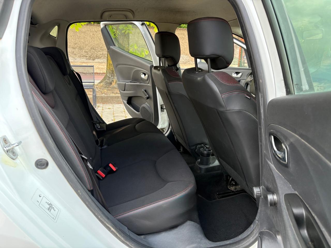 Renault Clio dCi 8V 75CV Energy Life Euro 6